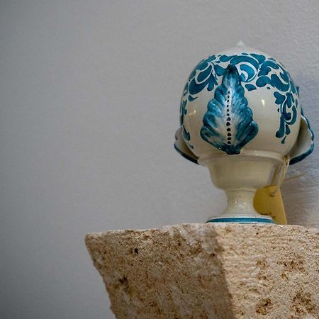 Mimar Casa Vacanze Charme Ed Eleganza Maruggio Buitenkant foto