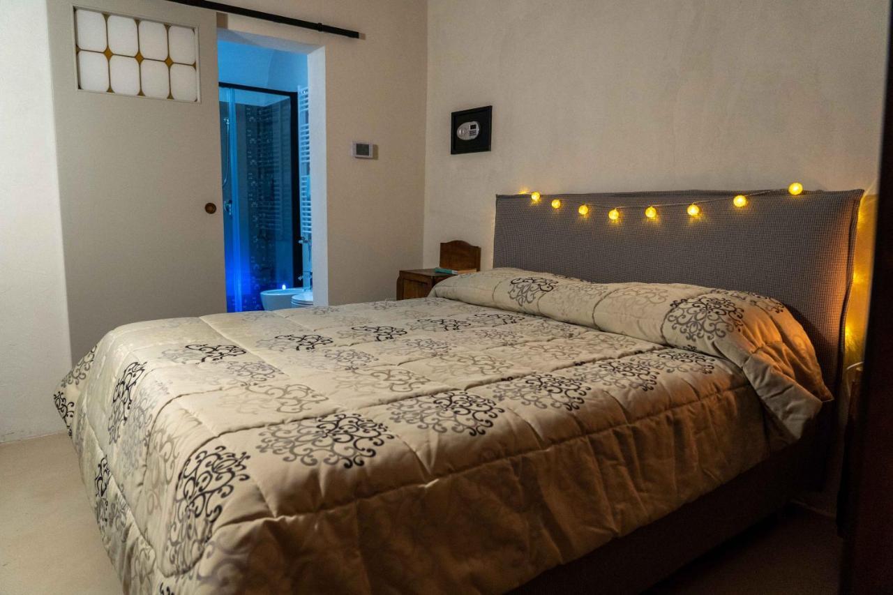Mimar Casa Vacanze Charme Ed Eleganza Maruggio Buitenkant foto