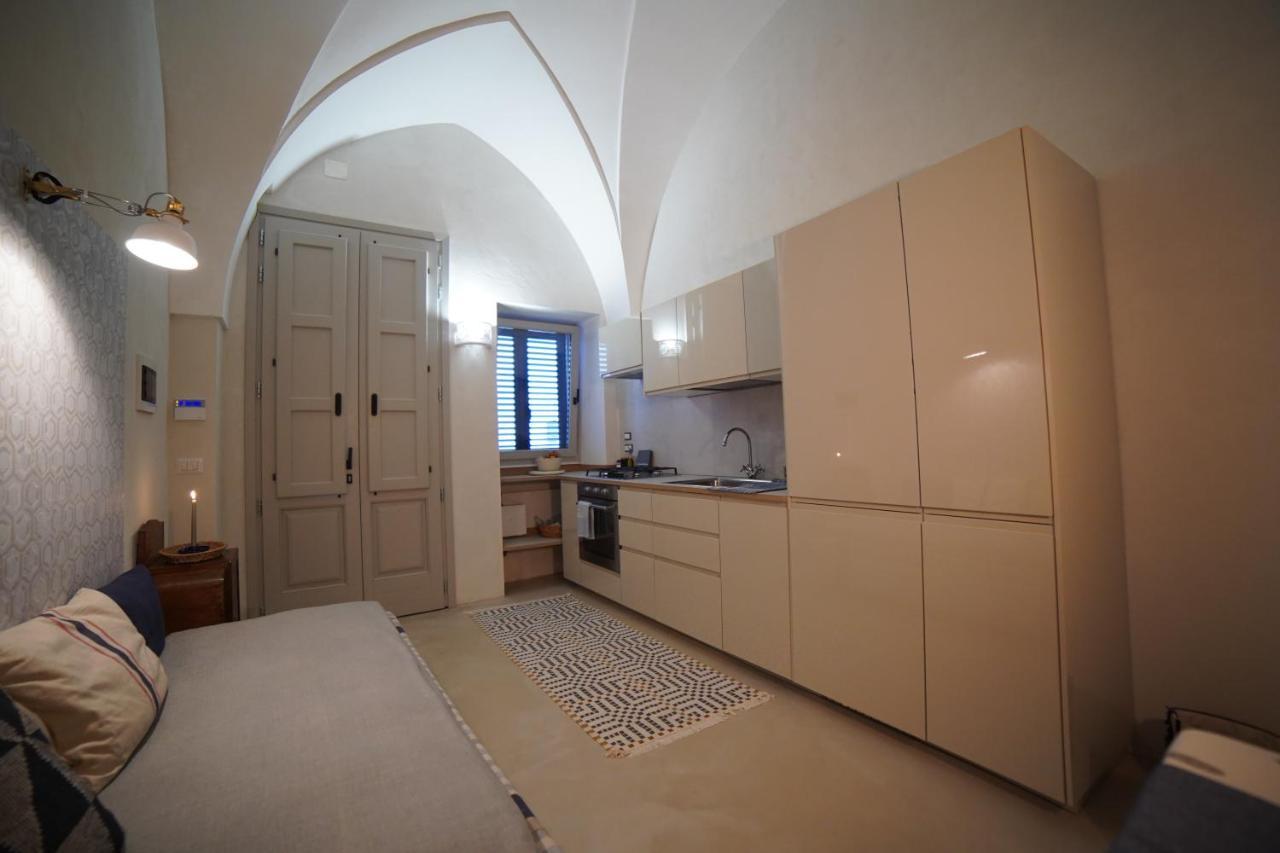 Mimar Casa Vacanze Charme Ed Eleganza Maruggio Buitenkant foto