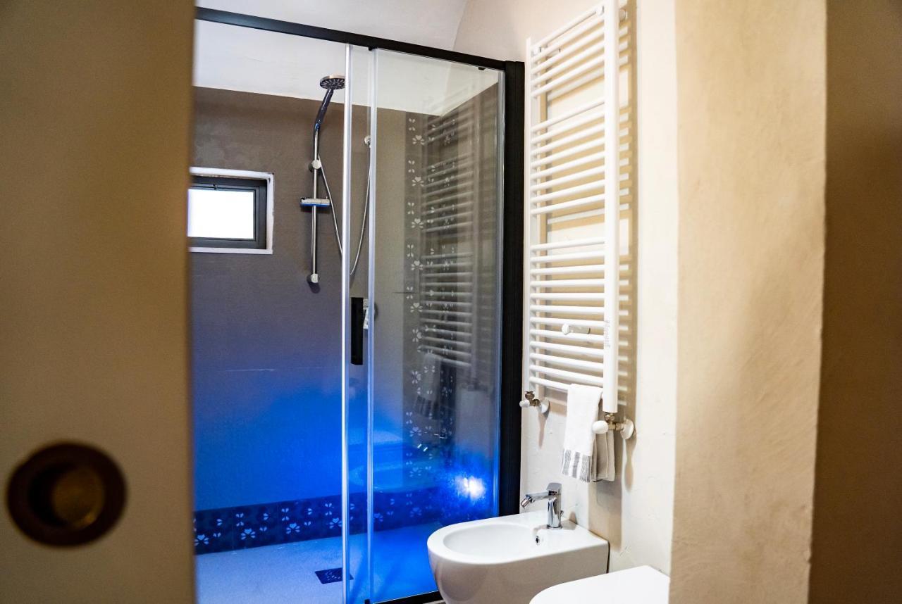 Mimar Casa Vacanze Charme Ed Eleganza Maruggio Buitenkant foto