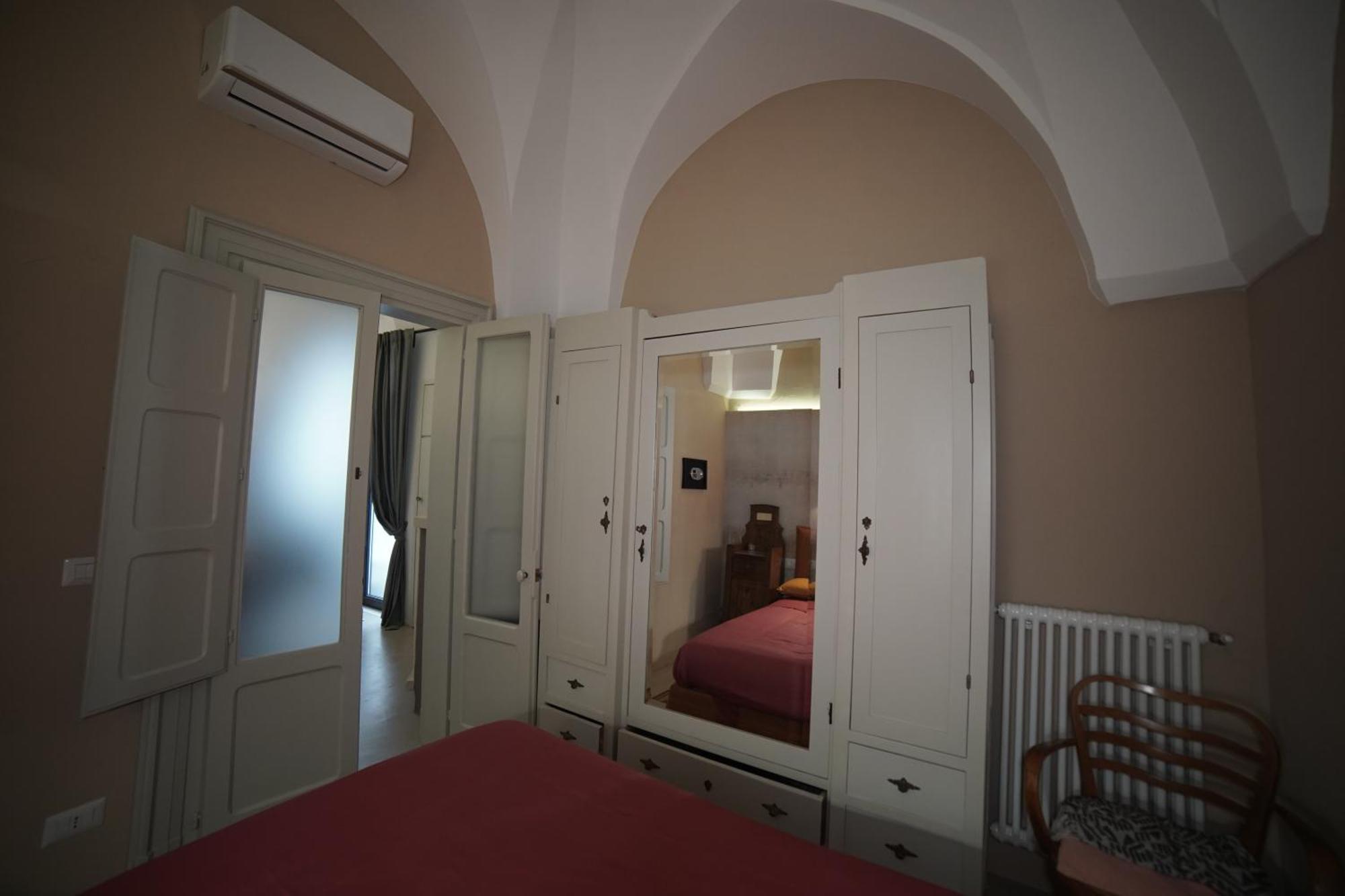 Mimar Casa Vacanze Charme Ed Eleganza Maruggio Buitenkant foto
